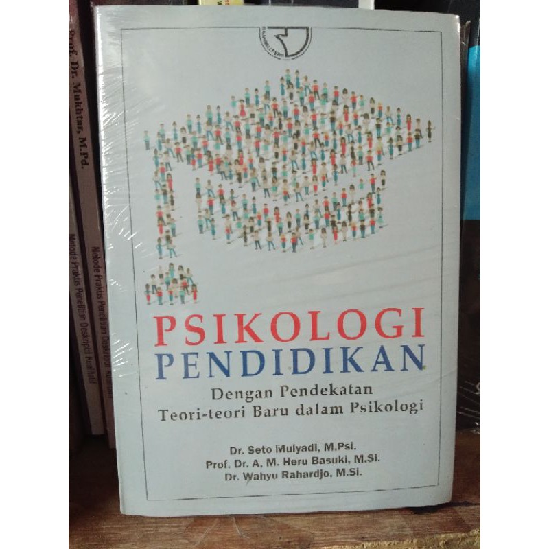 psikologi pendidikan