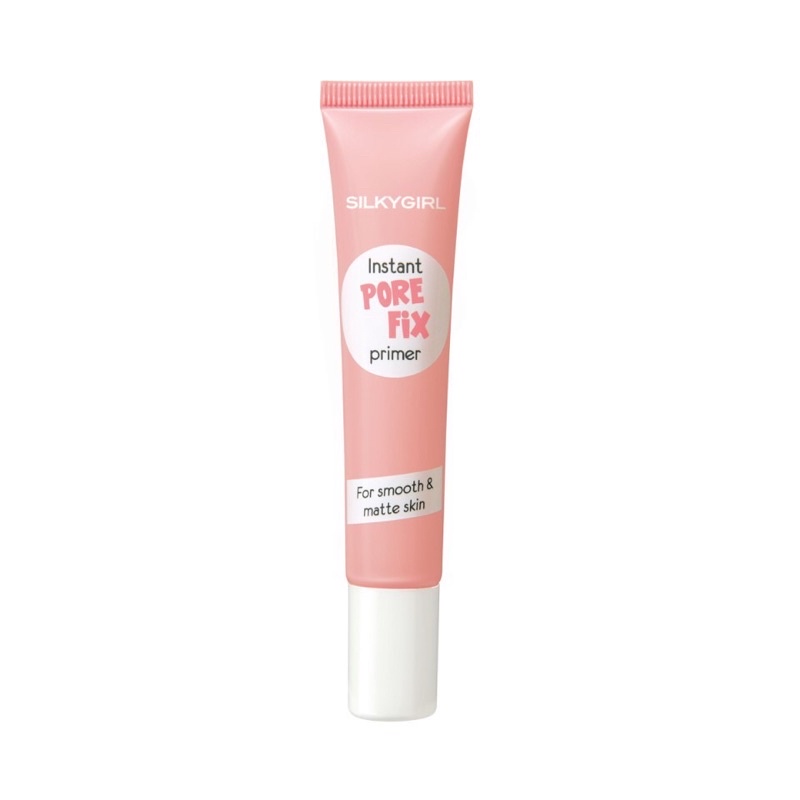 SILKYGIRL Instant Pore Fix Primer