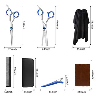 Tersedia Gunting rambut gunting rambut profesional Tersedia Gunting rambut gunting rambut profesional