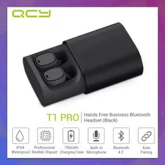 qcy t1 pro tws