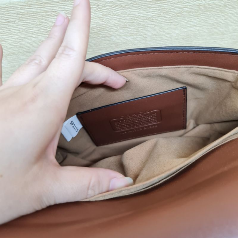 Tas coa lucy signature import uk 22x9x17