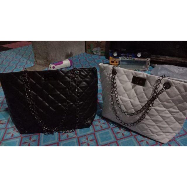 READY STOCK!!!Tas Selempang Sling Bag Wanita Imelda Casual Simple Elegan