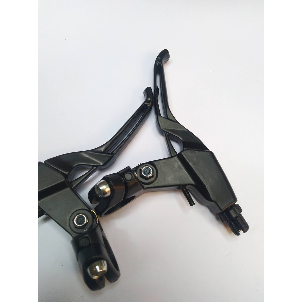 Handle Handle Rem Full Aloy Sepeda BMX Fixie MTB Merk Pacific