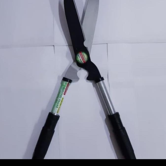 

Gunting Rumput/Gunting Taman Gagang Besi/Kenmaster