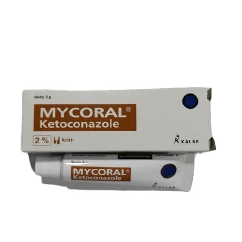 MYCORAL CREAM