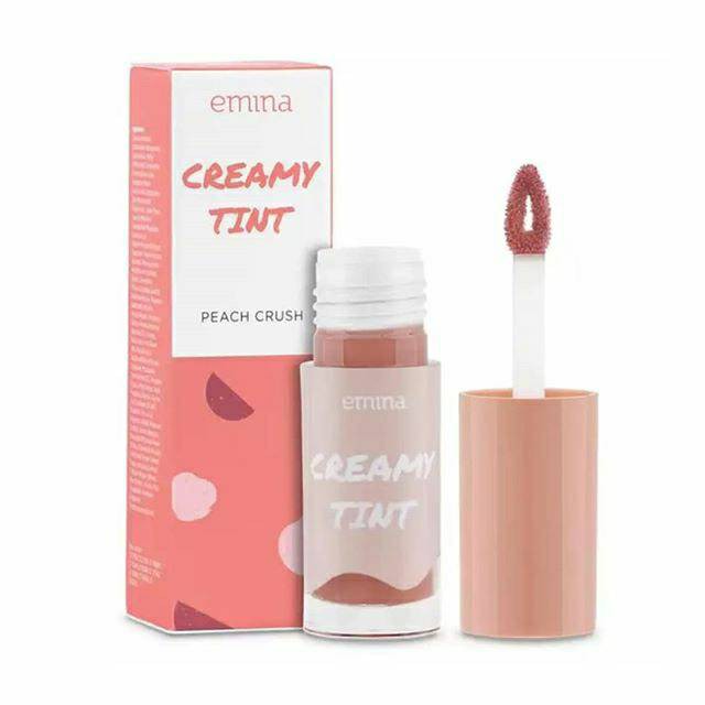 Emina Creamy Tint 3.6g