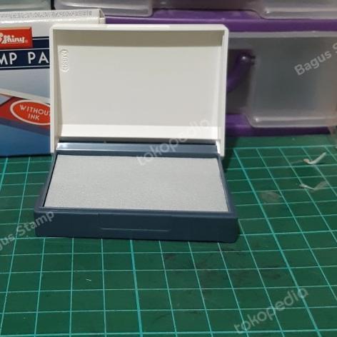 

✾ Bak Stempel Manual Shiny S-1 S1 ➷