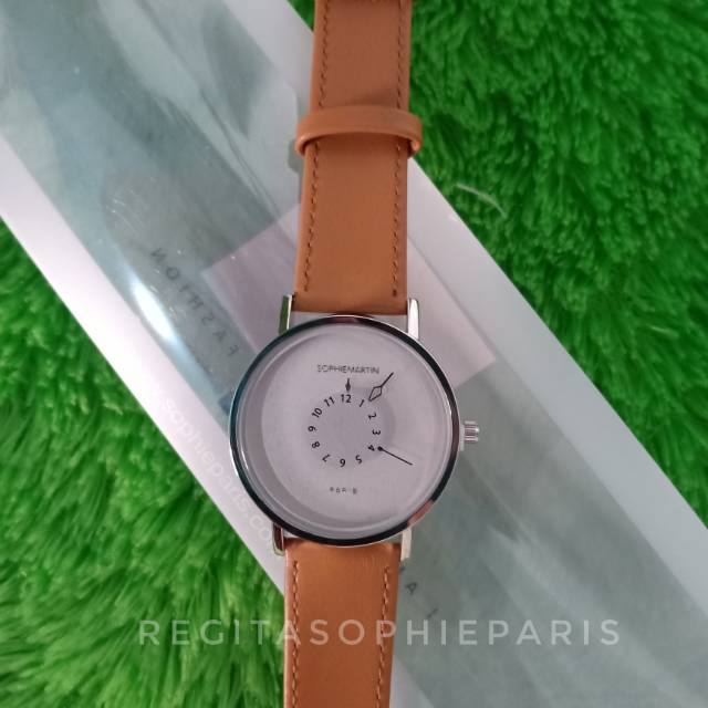 JAM TANGAN PROMO SOPHIE MARTIN
