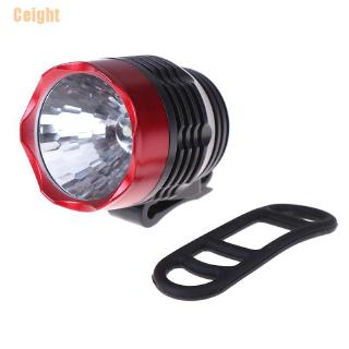 best bike light set