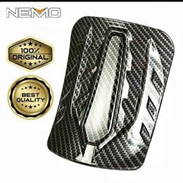 [ GMA ] COVER CARBON NMAX 2020 PART. TANGKI / FUEL COVER / TUTUP TANKI
