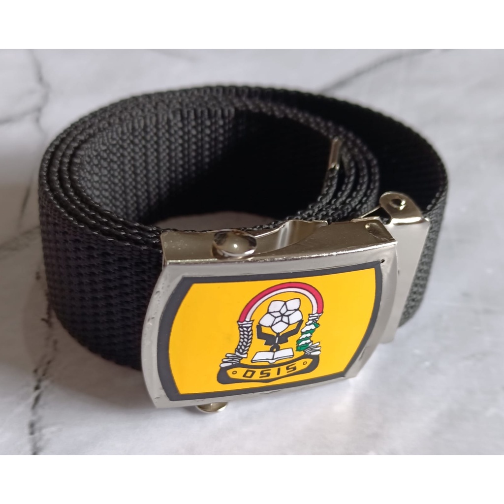 IKAT PINGGANG ANAK SEKOLAH / SABUK ANAK SD,SMP,SMA, PRAMUKA