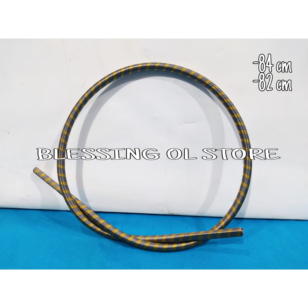 FLEXIBLE SHAFT MESIN POTONG RUMPUT / FLEXIBLE SHAFT 82CM / 84CM