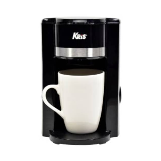 Kris Coffee Maker 125 Ml