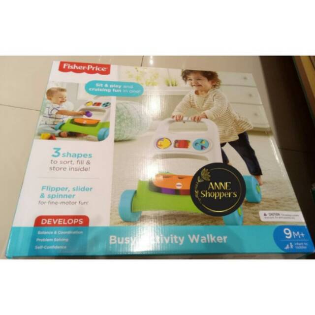 fisher price cow walker