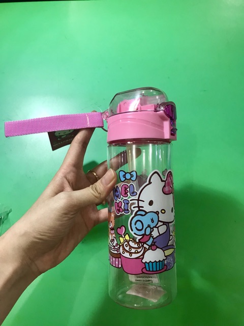 Botol minum karakter 750ml