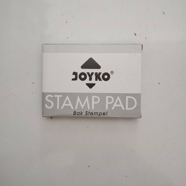 

Stamp pad joyko no 1 bantalan stempel