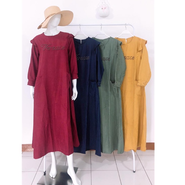 GAMIS SUEDE PREMIUM IMPORT
