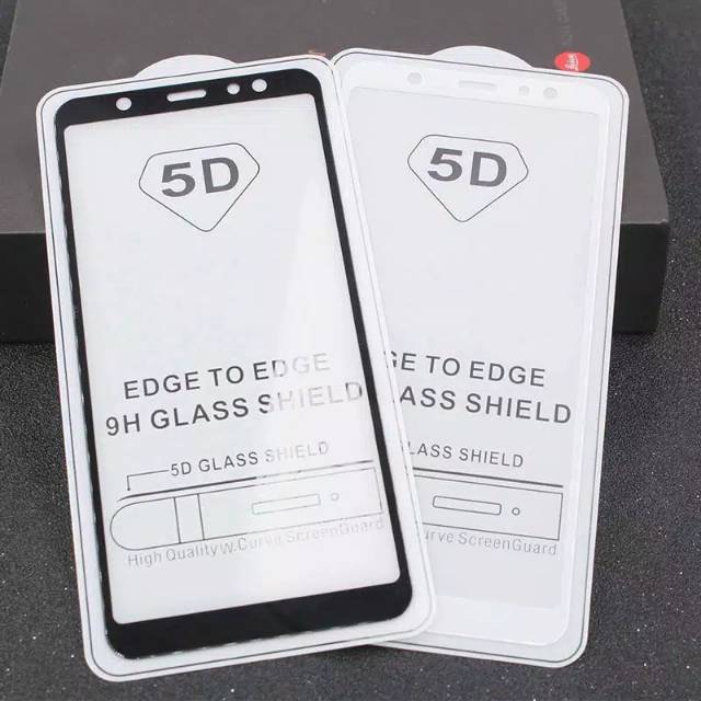 Tempered Glass Full SAMSUNG A6/6plus/J6(2018)/J6+(2018)/A8/A8plus/J8(2018)/A7 2018 - antigores kaca