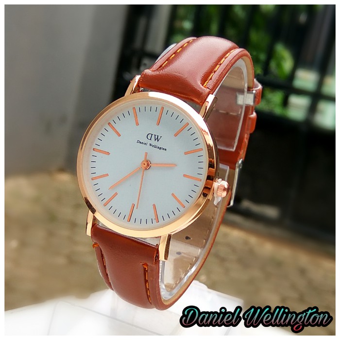 JH PUSAT GROSIR JAM TANGAN WANITA / JAM TANGAN DW WANITA