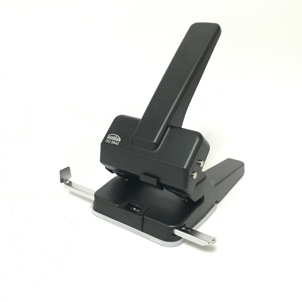 

Suremark Heavy Duty Punch Hole SQ8840
