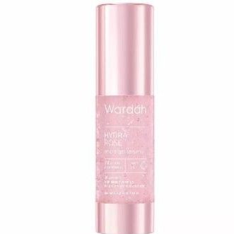 Wardah Hydra Rose Micro Gel Serum 30ml