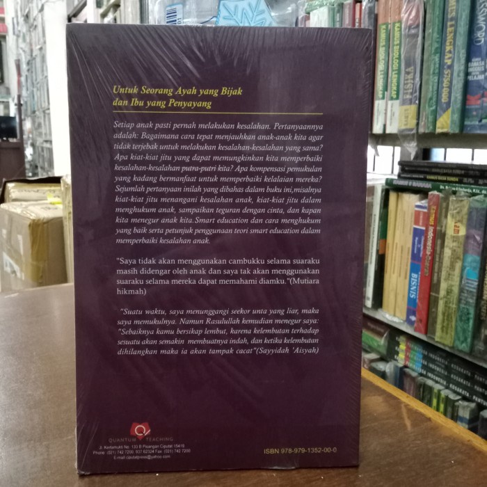 Diskon Spesial Anak Berbuat Salah Apa Yang Harus Dilakukan? Terbaru