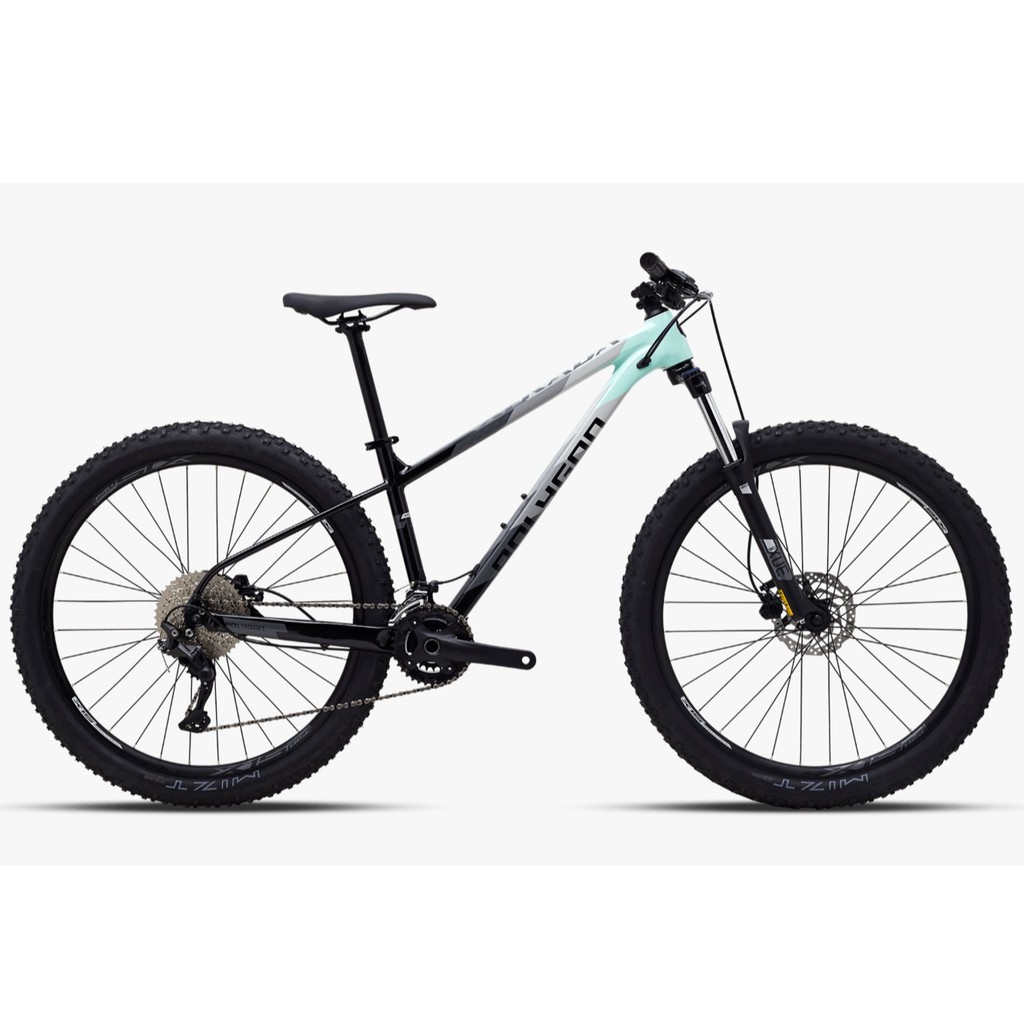 SEPEDA MTB POLYGON XTRADA 5 2021 SIZE M