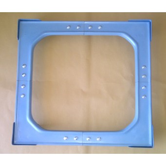 Roda Kulkas / Stand Kulkas / Kaki Kulkas / Alas Kulkas / Alas Mesin Cuci / Alas Lemari (Kabinet)