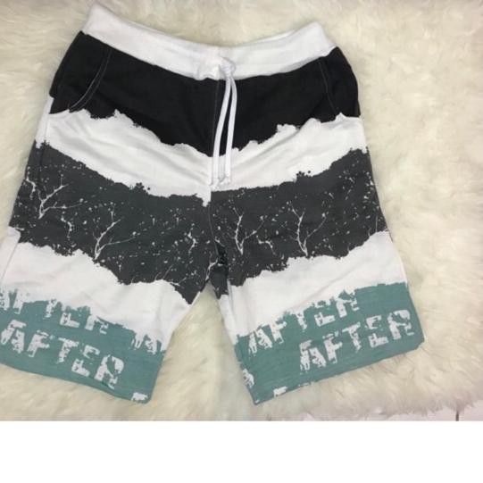 FCI Celana Pria , Celana Hawai Pria Bahan Babyterry Import Halus 