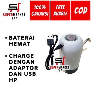 Jual Pompa Air Minum Galon Electric Elektrik Q Pompa Air Galon Elektrik Pencetan Penyedot