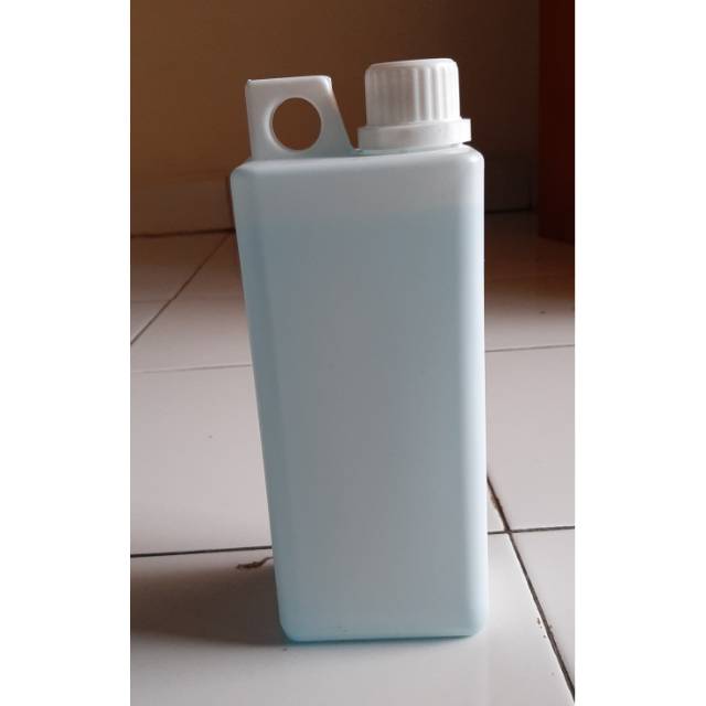 Hand Sanitizer 1 liter