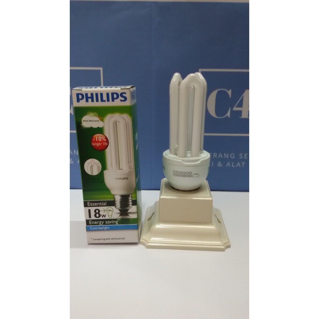 Philips Essential 18w