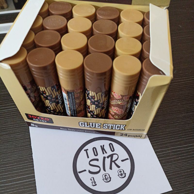 

Glue Stick Lem stik Joyco