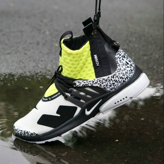 nike acrnm