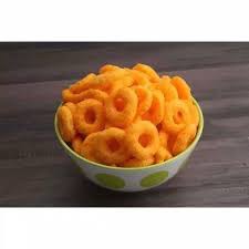 SNACK RING RASA KEJU  1 KG / SNACK RING KILOAN / SNACK RING MURAH