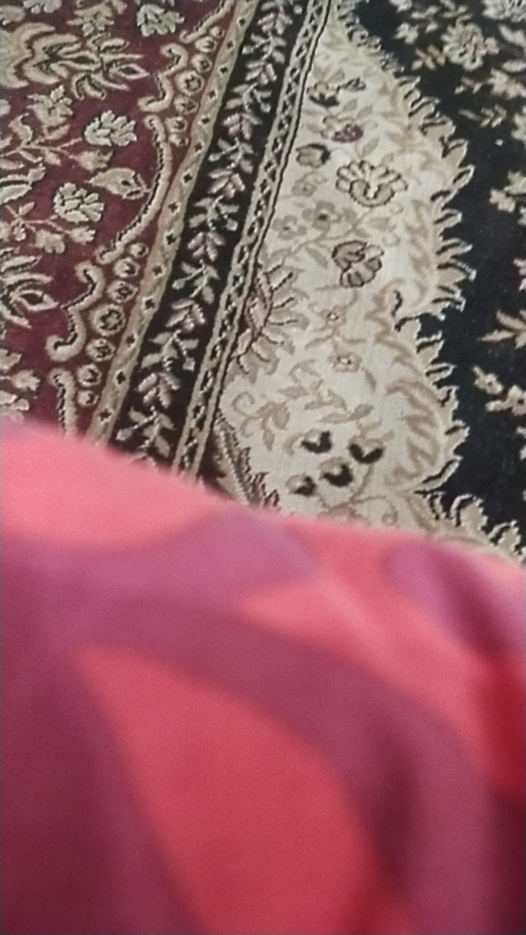 Celemek Apron Cotton Half Maxi Hitam Harga Murah Mutu Prima