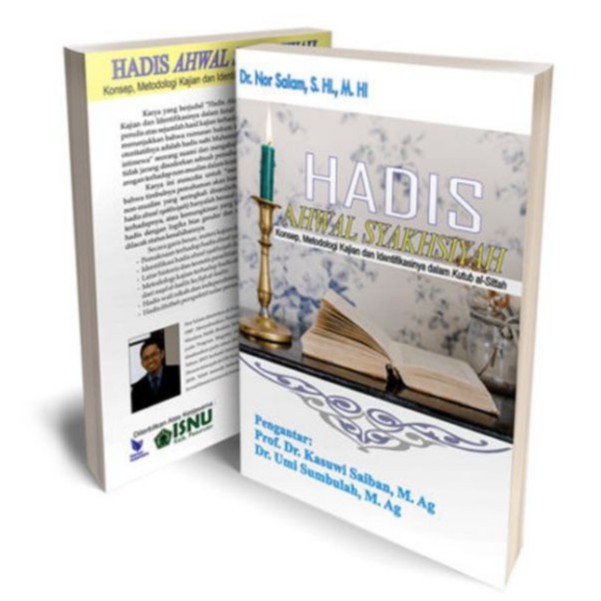 Hadis Ahwal Syakhsiyah – Nor Salam - LN