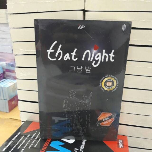 That Night (Jysa)