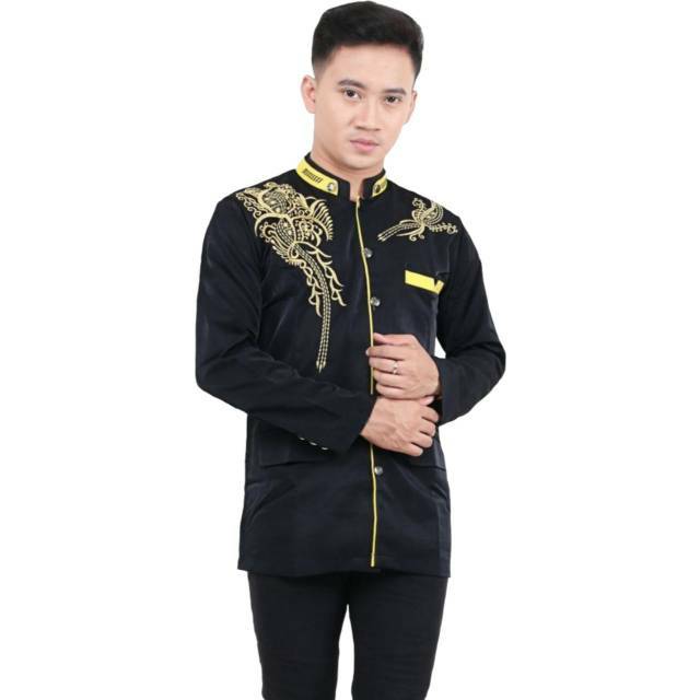 Jasko Fania Batik Pekalongan