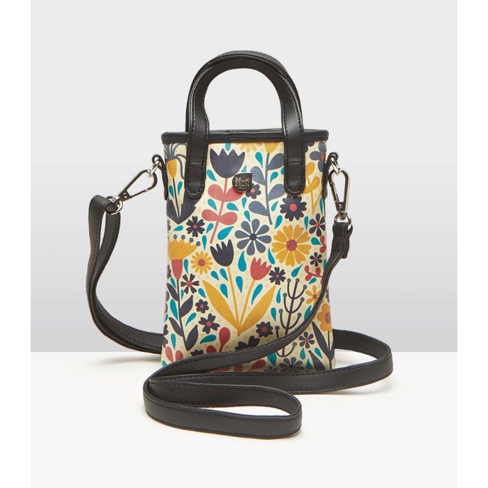 Tas Luc Mini Brun Brun Paris