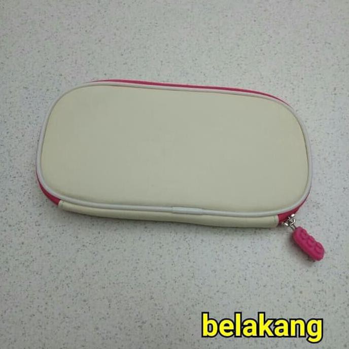 

IMURAHl LEGO Pensil Case / Pouch / Kotak Pensil - Hitam IBDLl