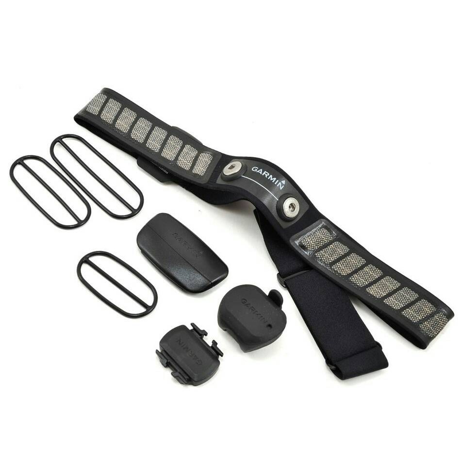 Garmin Edge 520