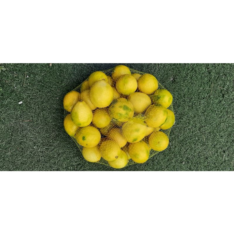 

Lemon 5kg