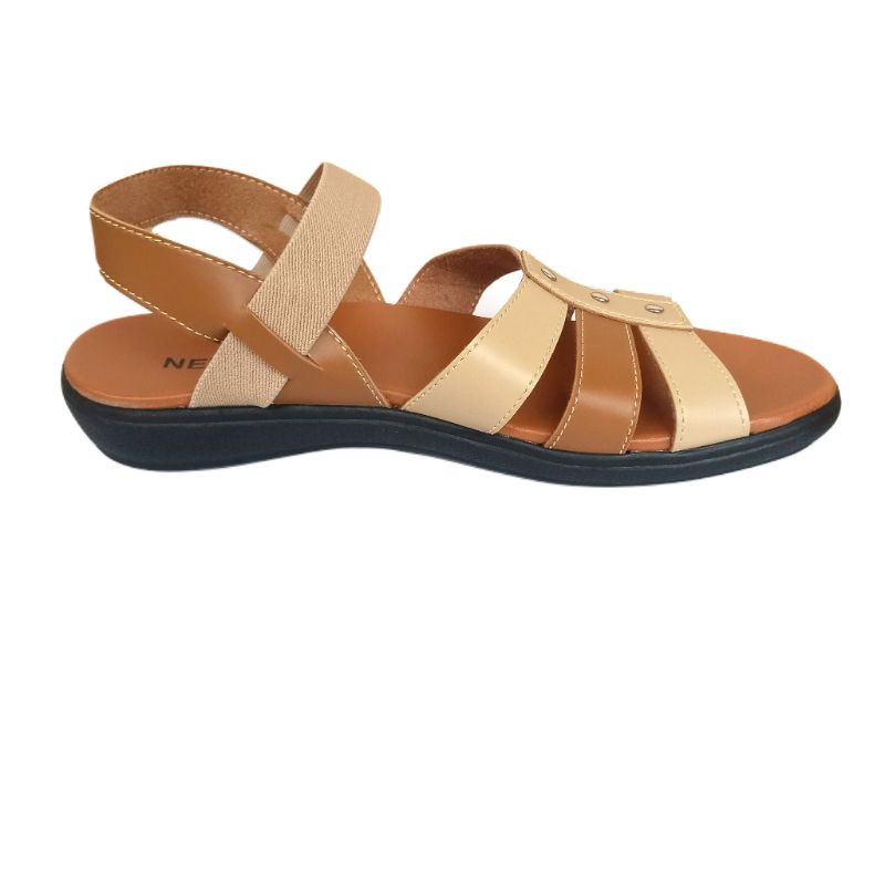 New! Sandal Sendal Wanita Tali Cewek Sandal Trendi Sandal Kasual Wanita