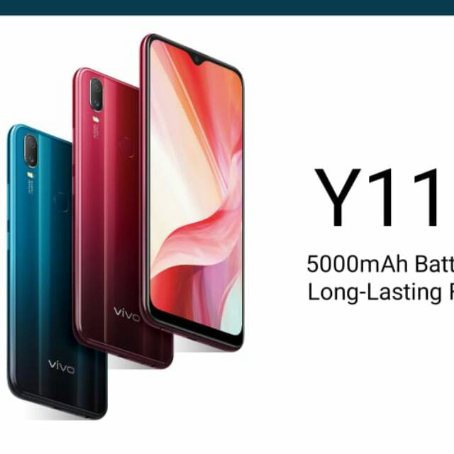 Vivo Y11