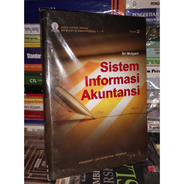 Sistem informasi Akuntansi