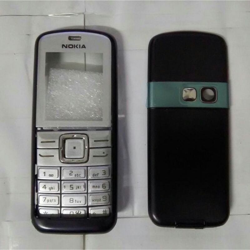 casing nokia 6070