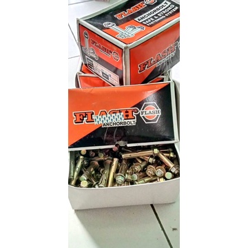 DYNABOLT / DYNABOLT BAUT BETON