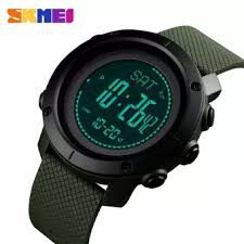 Jam Tangan Skmei 1427 Jam Tangan Skmei Jam Tangan Karet Pria Jam Tangan Cowok Sport Jam SKMEI