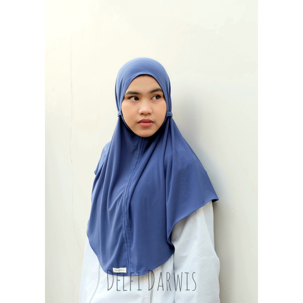 BERGO INSTAN TALI ׀ BERGO MARYAM ׀ BERGO TALI ׀ BERGO TALI JERSEY ׀ BERGO TALI TANPA PAD ׀ HIJAB INS